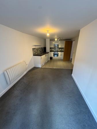 Flat Westbrook Road in Thanet