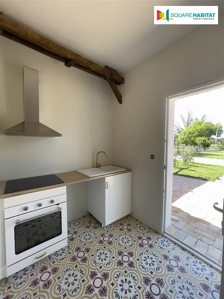 Appartement Rue du Pont du Lys à Caixon