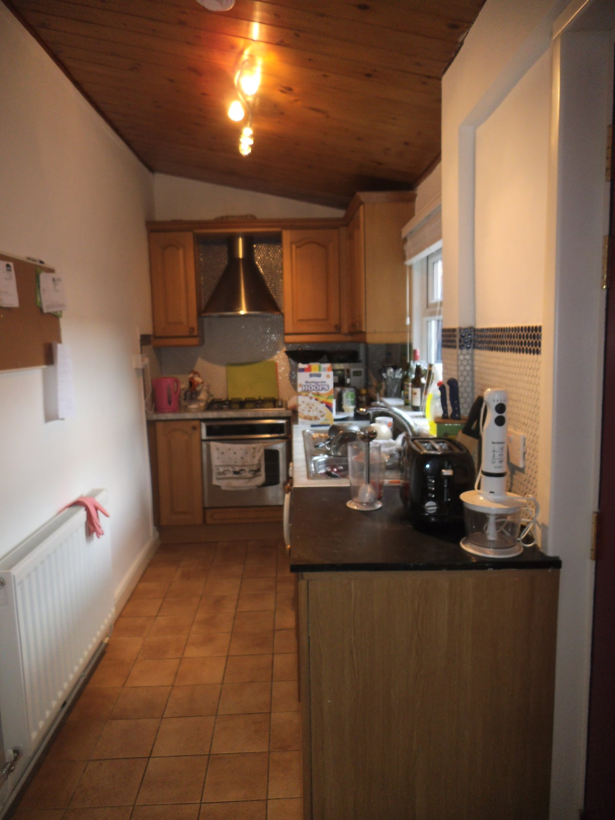 Room Carberry Place in Leeds