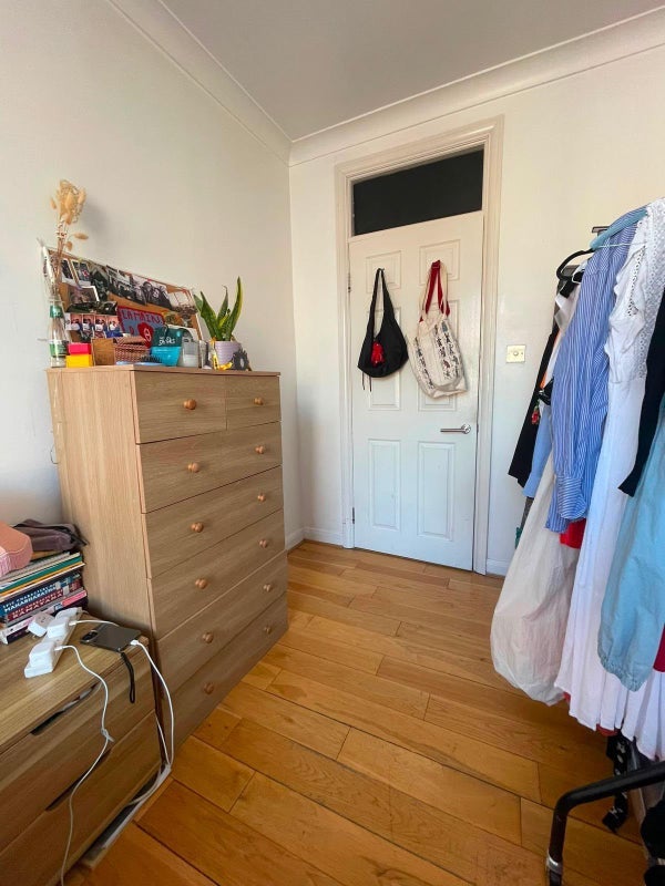 Room Mare Street in Greater London