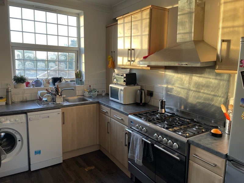 Room Mare Street in Greater London