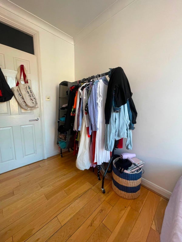 Room Mare Street in Greater London