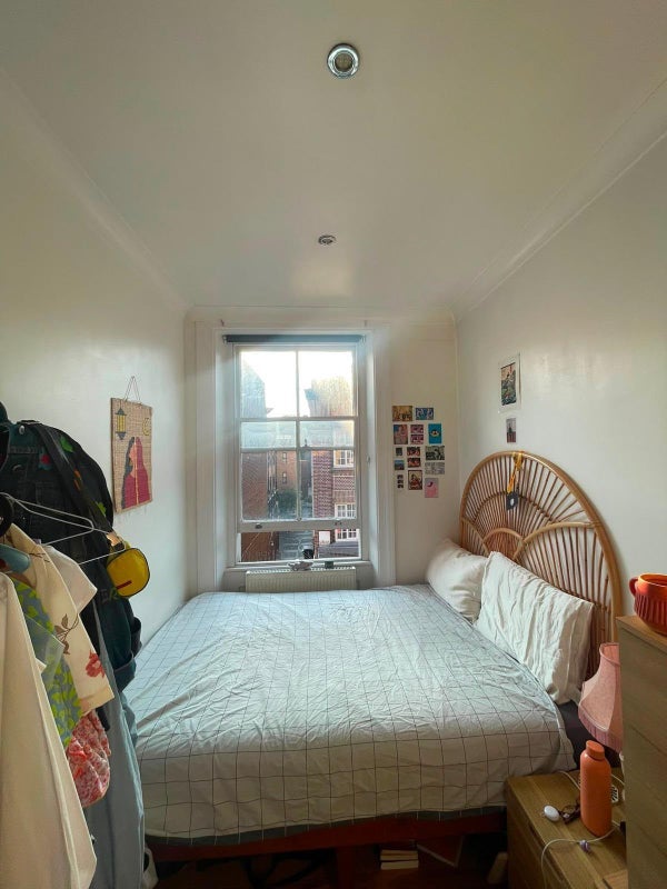 Room Mare Street in Greater London