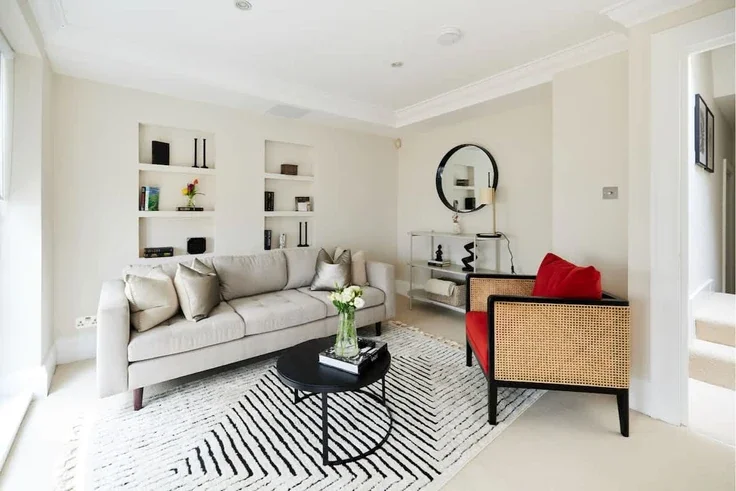 House Clareville Grove Mews in Greater London