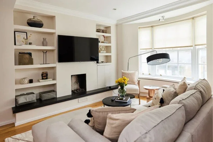 House Clareville Grove Mews in Greater London