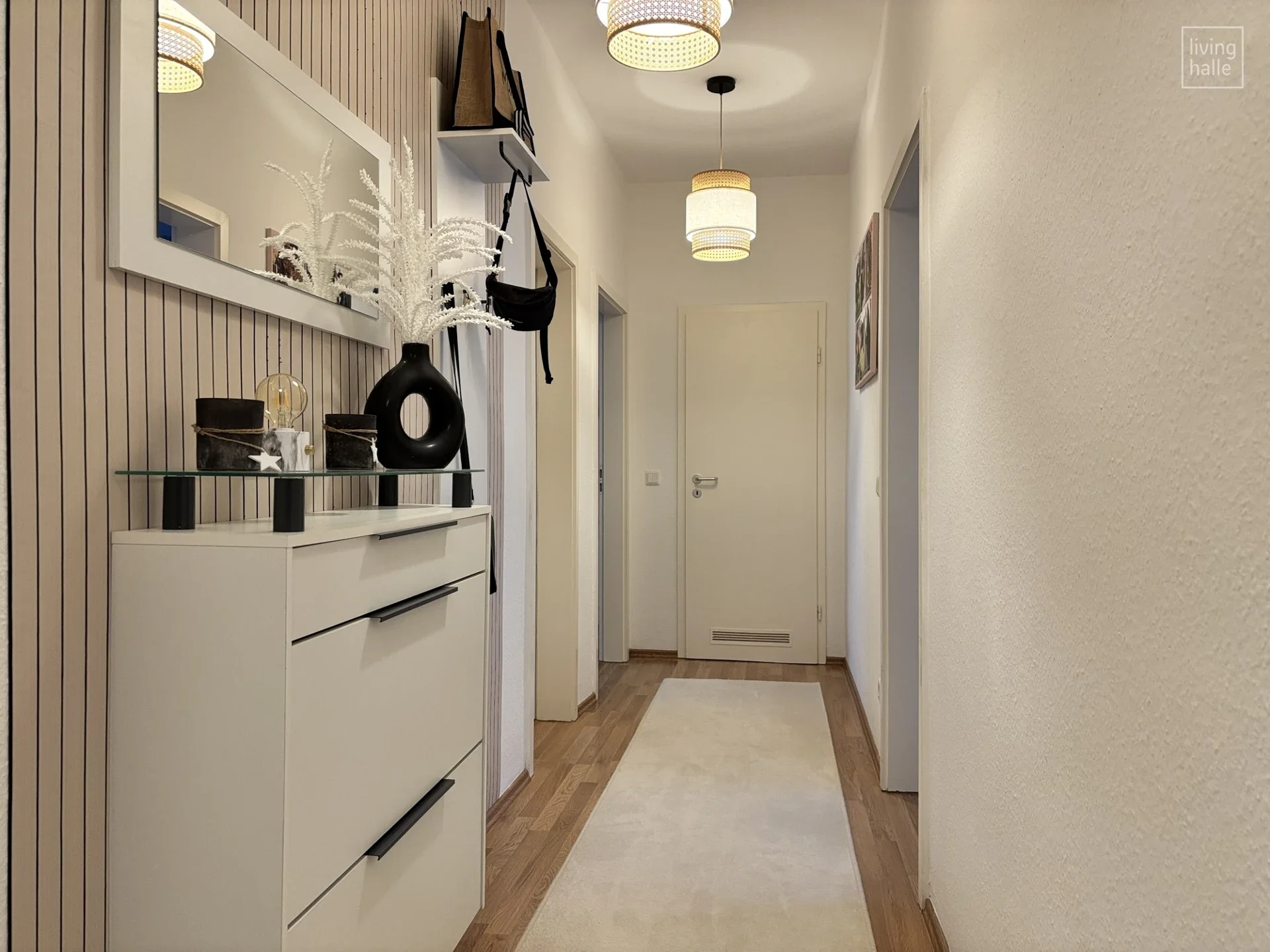 Wohnung Gotthardstraße in Merseburg