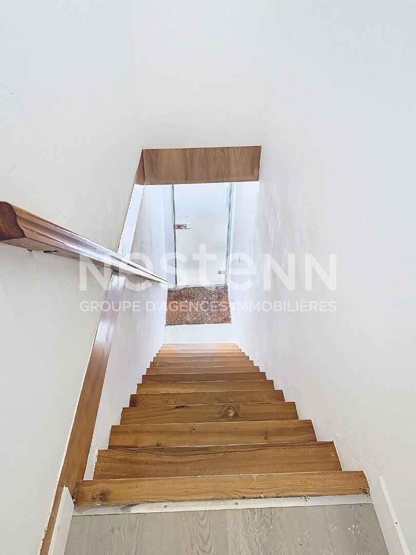 Appartement Rue Georges Clemenceau à Luçon