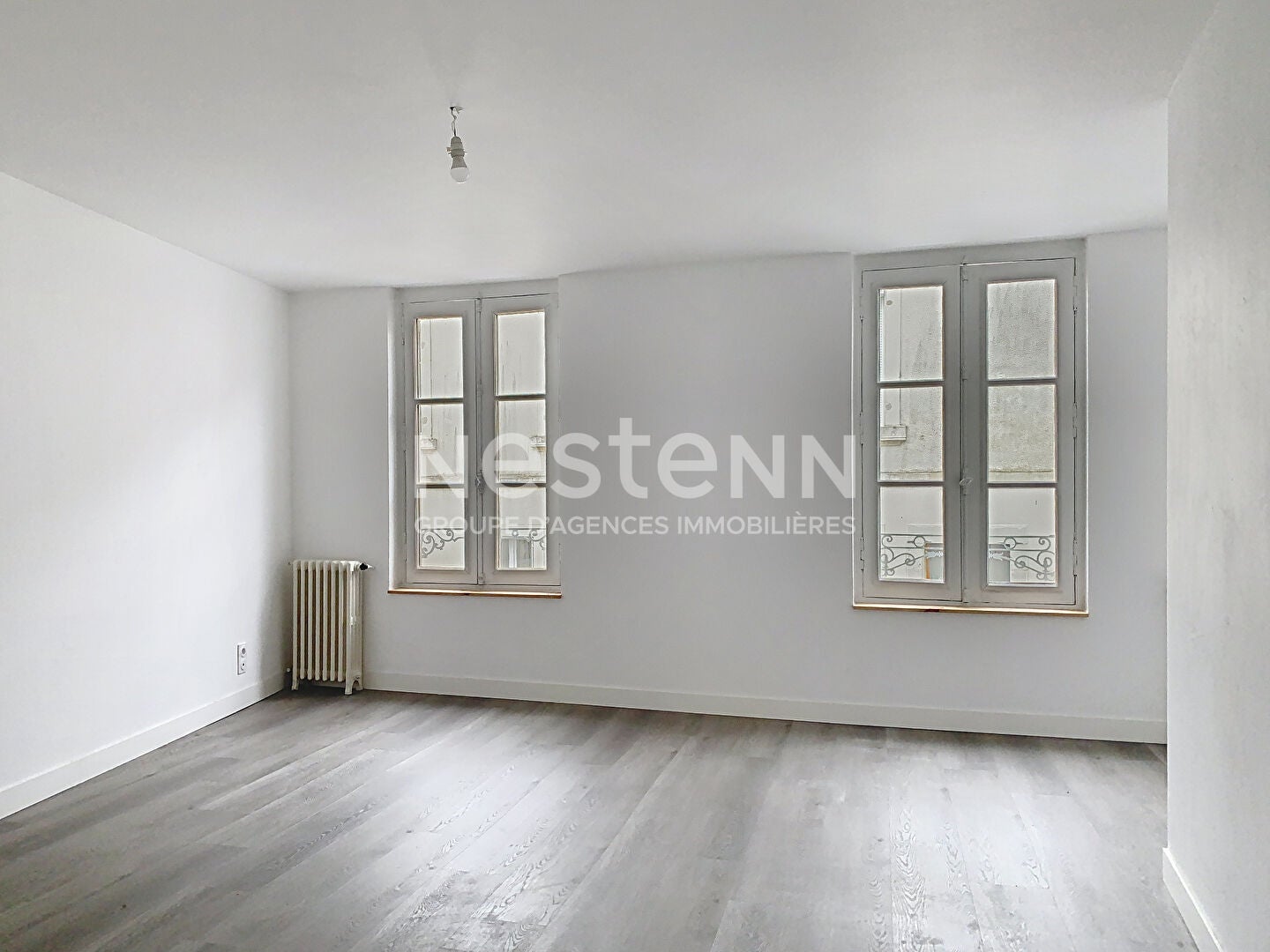 Appartement Rue Georges Clemenceau à Luçon