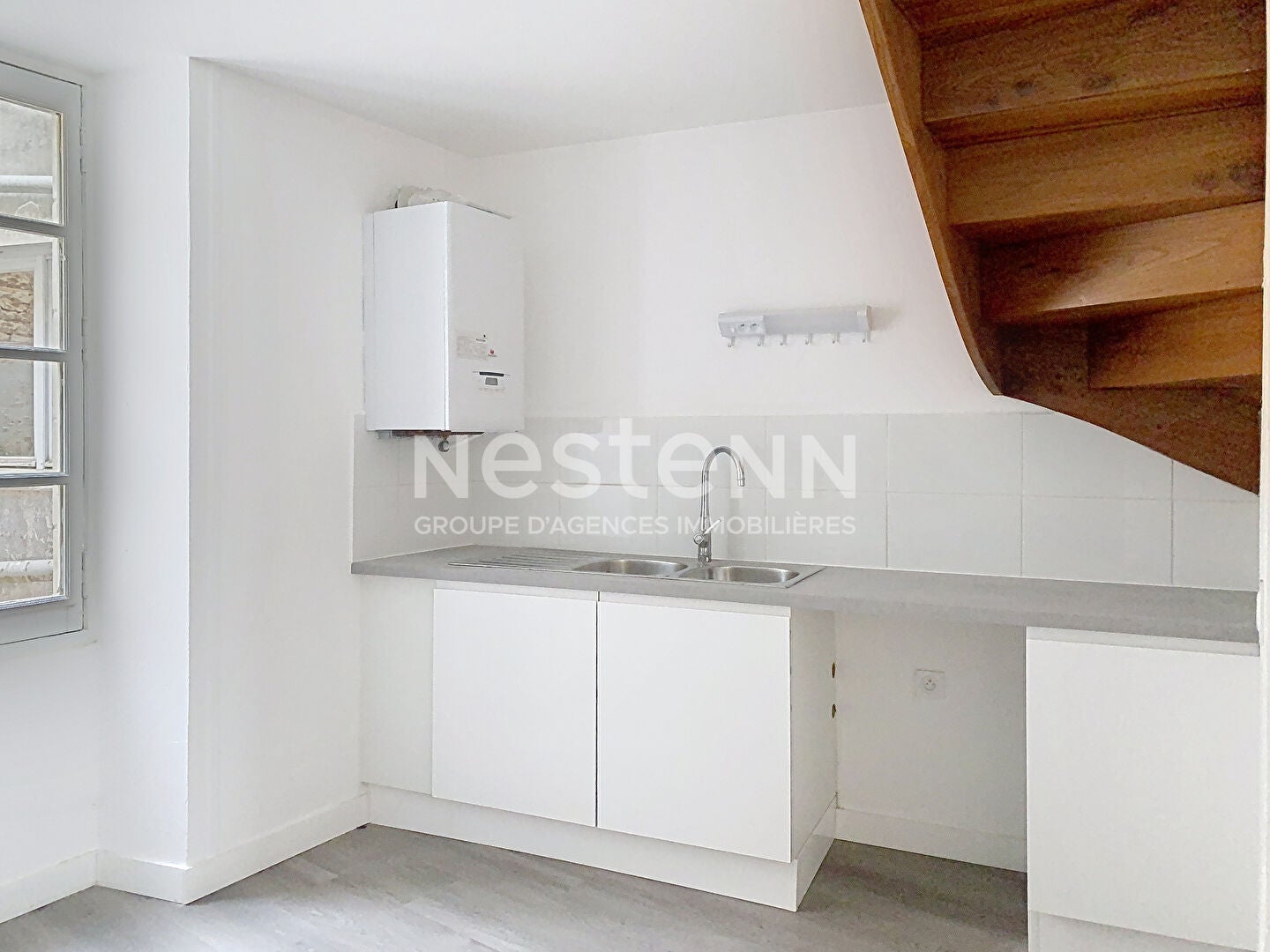Appartement Rue Georges Clemenceau à Luçon