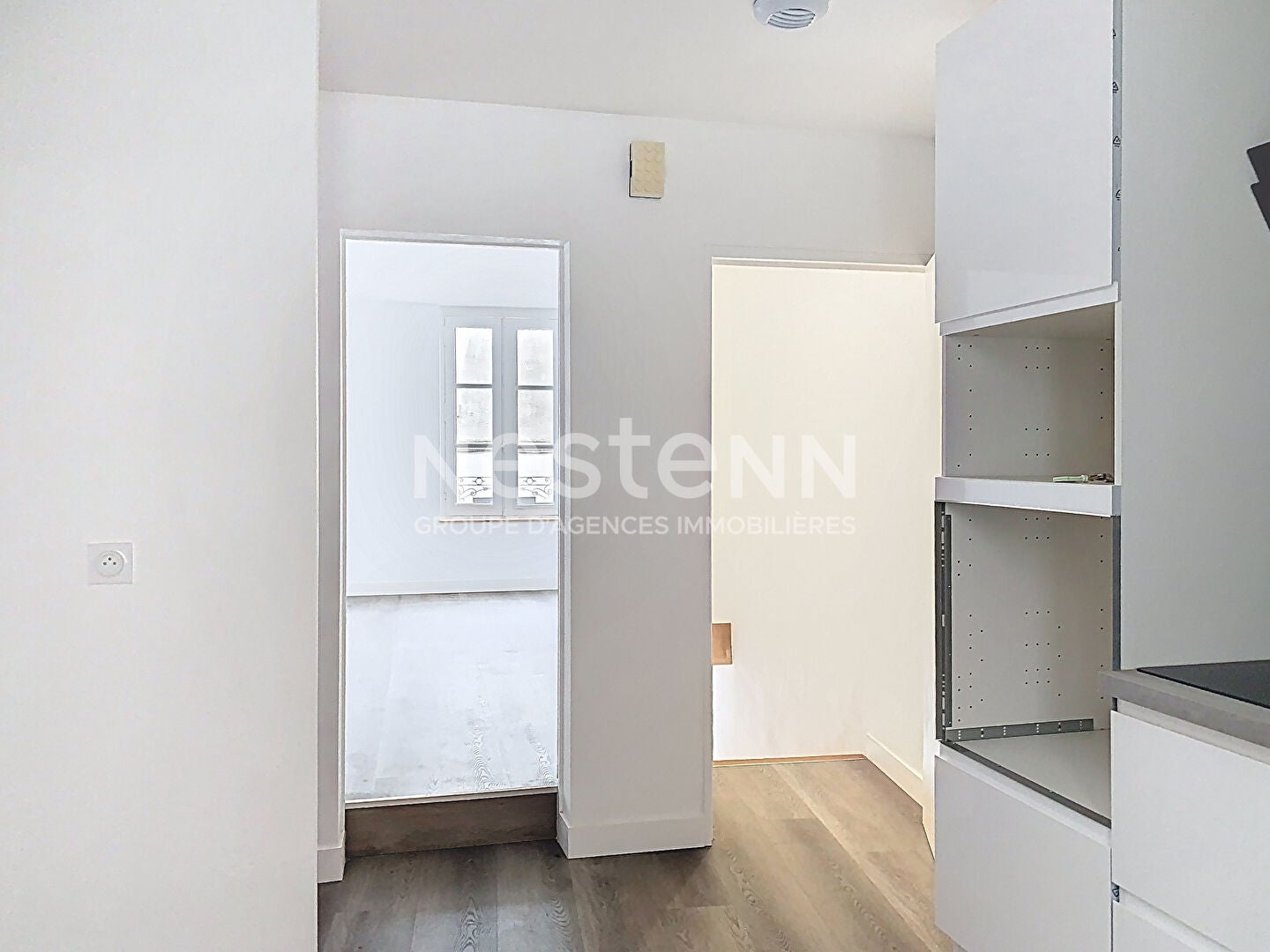 Appartement Rue Georges Clemenceau à Luçon