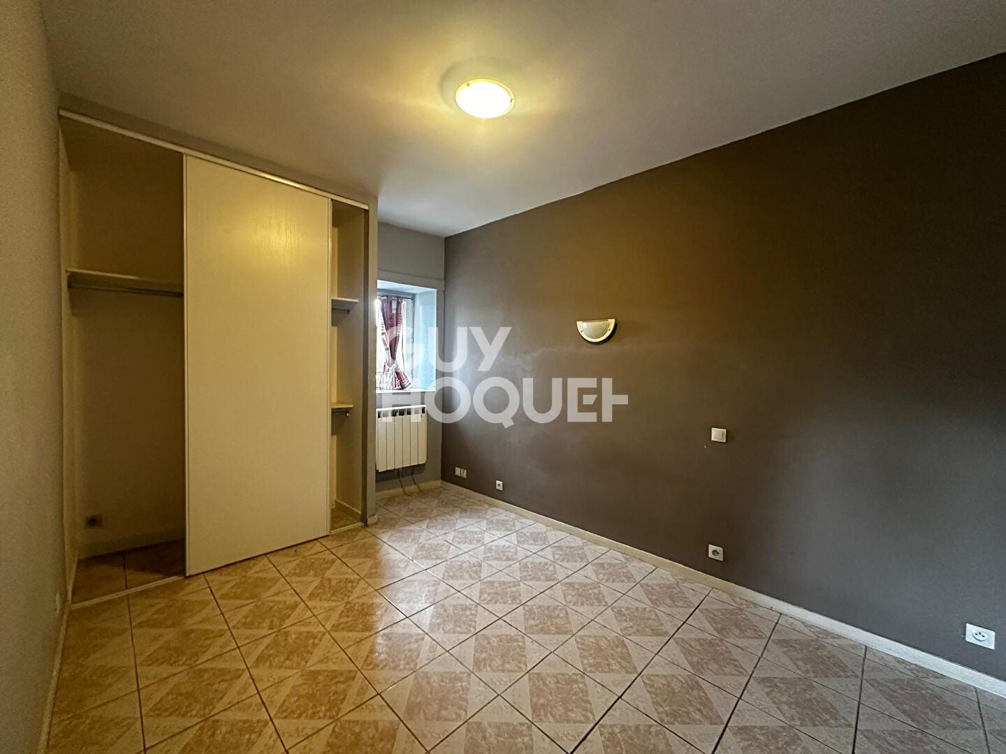 Appartement Route du Comte à Rions