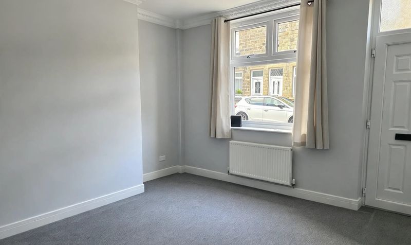 House Darley Terrace in Barnsley