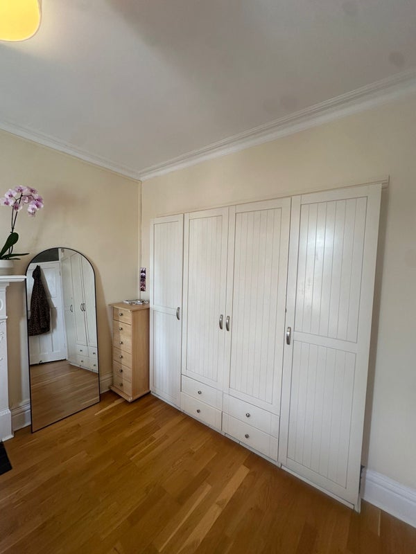 Room Dorset Square in City of Westminster