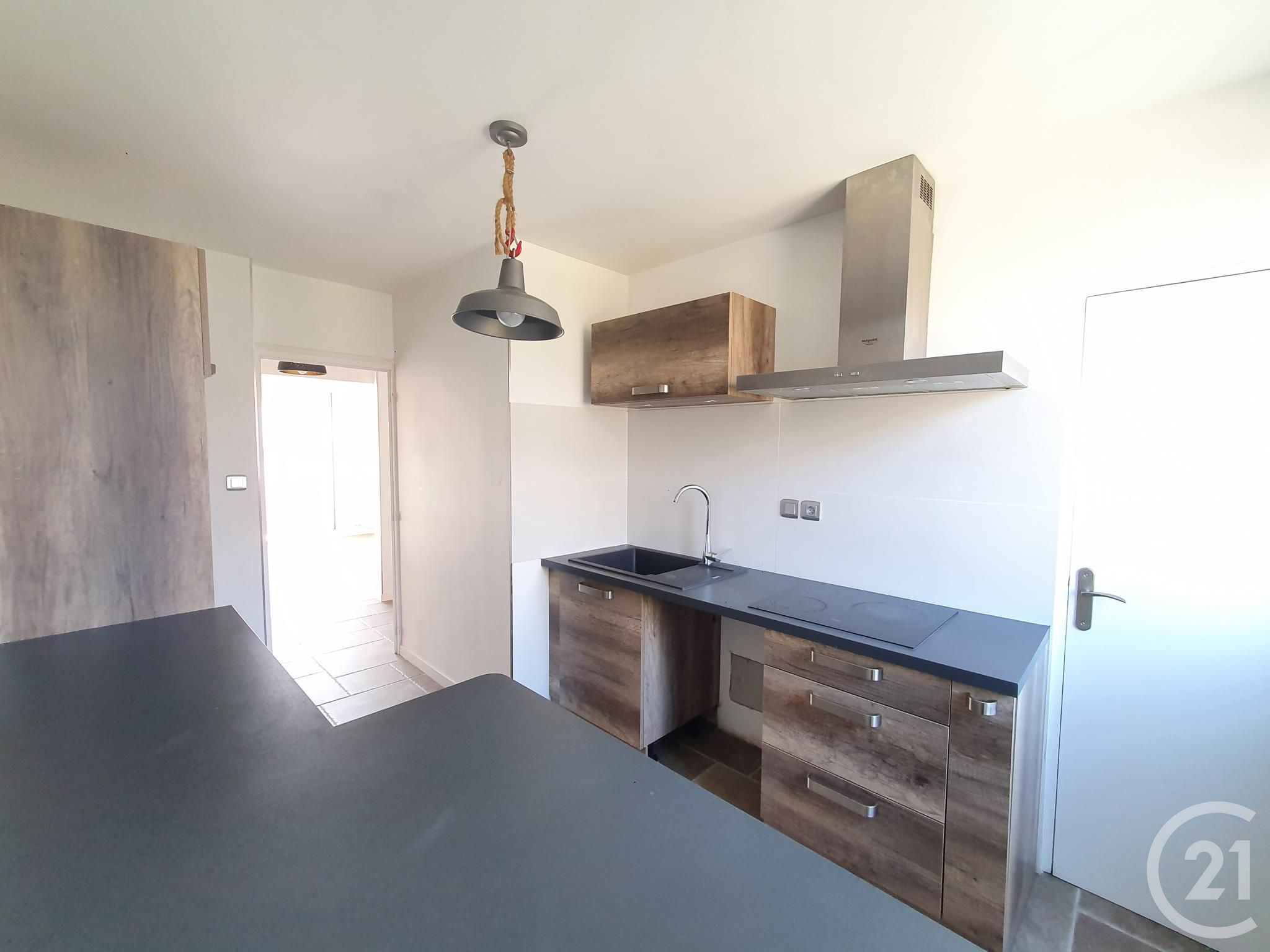 Appartement Allée Paul Éluard à Le Pont-de-Claix