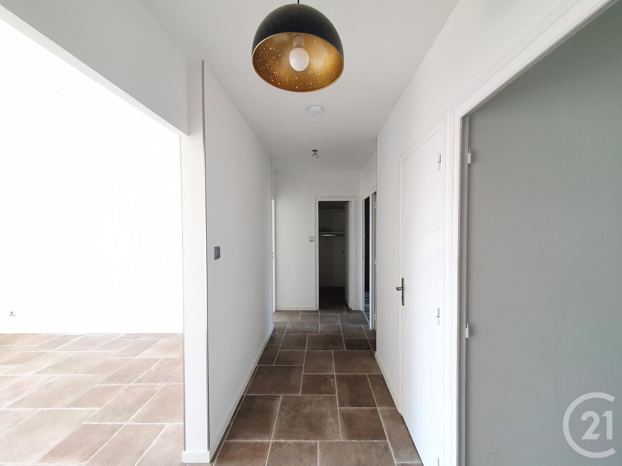 Appartement Allée Paul Éluard à Le Pont-de-Claix