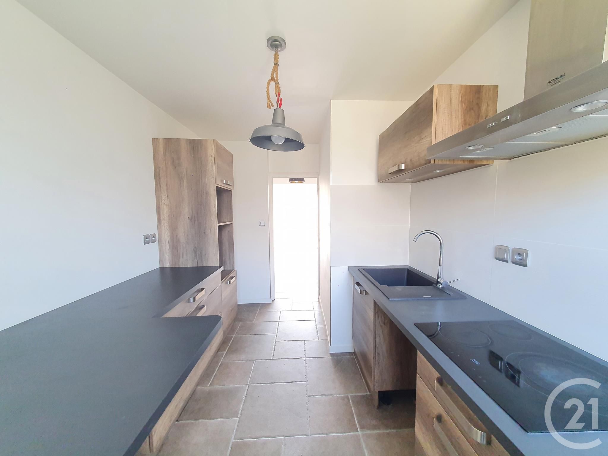 Appartement Allée Paul Éluard à Le Pont-de-Claix