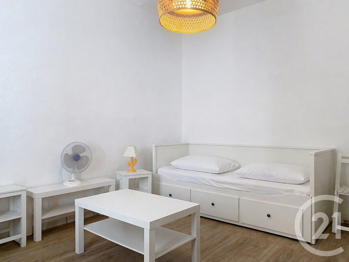 Appartement Rue Paul Valéry à Sète