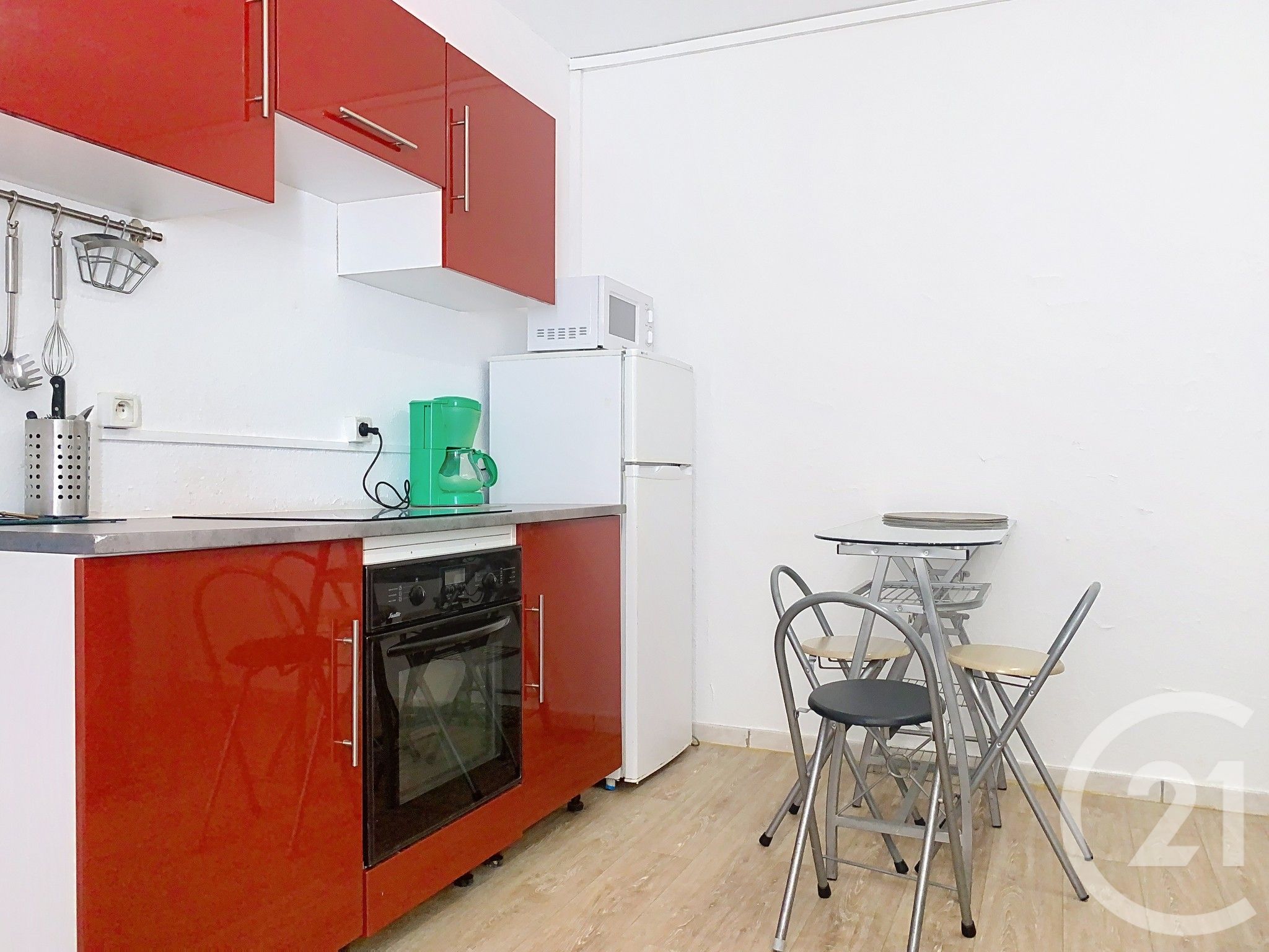 Appartement Rue Paul Valéry à Sète