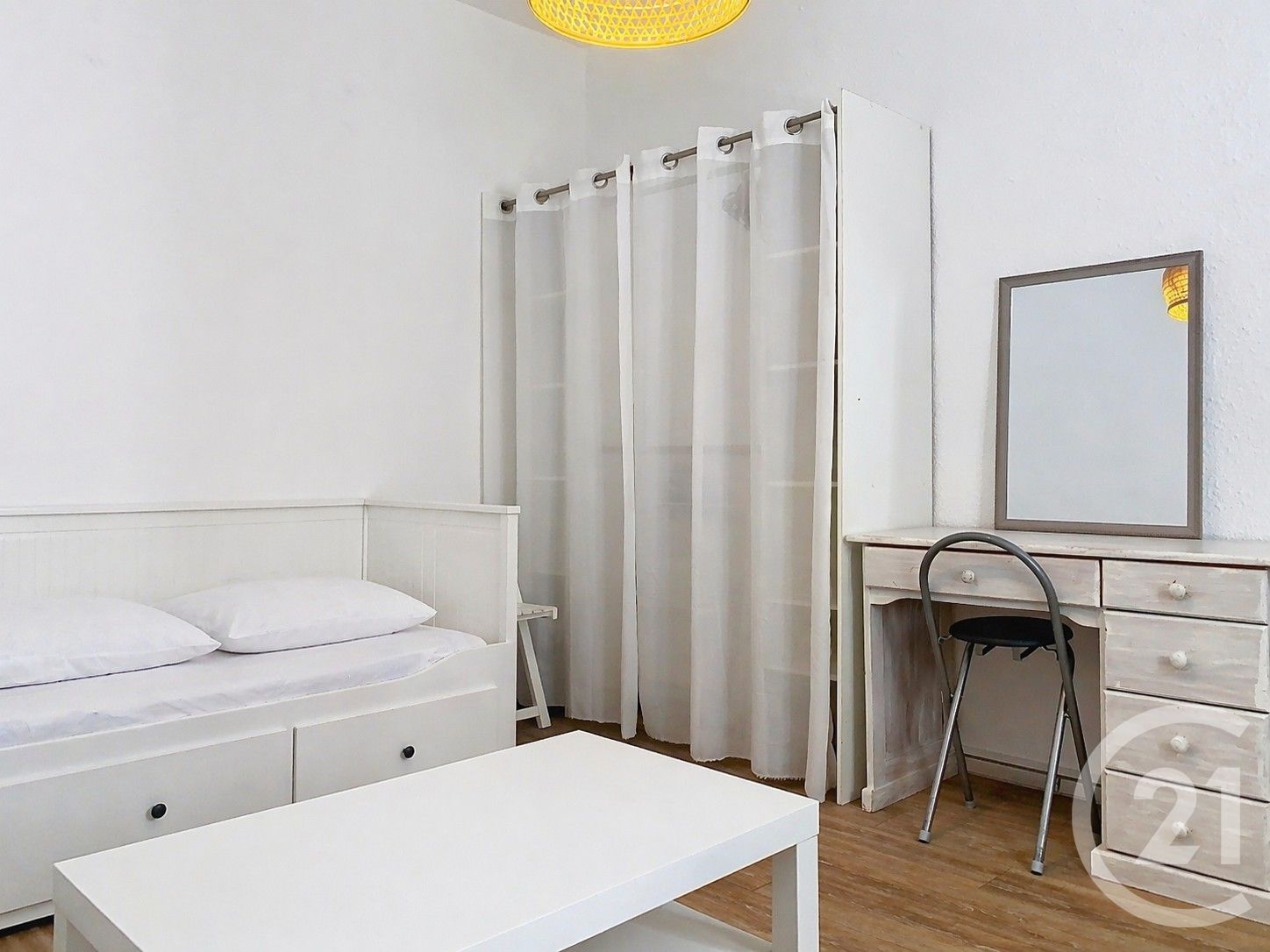Appartement Rue Paul Valéry à Sète
