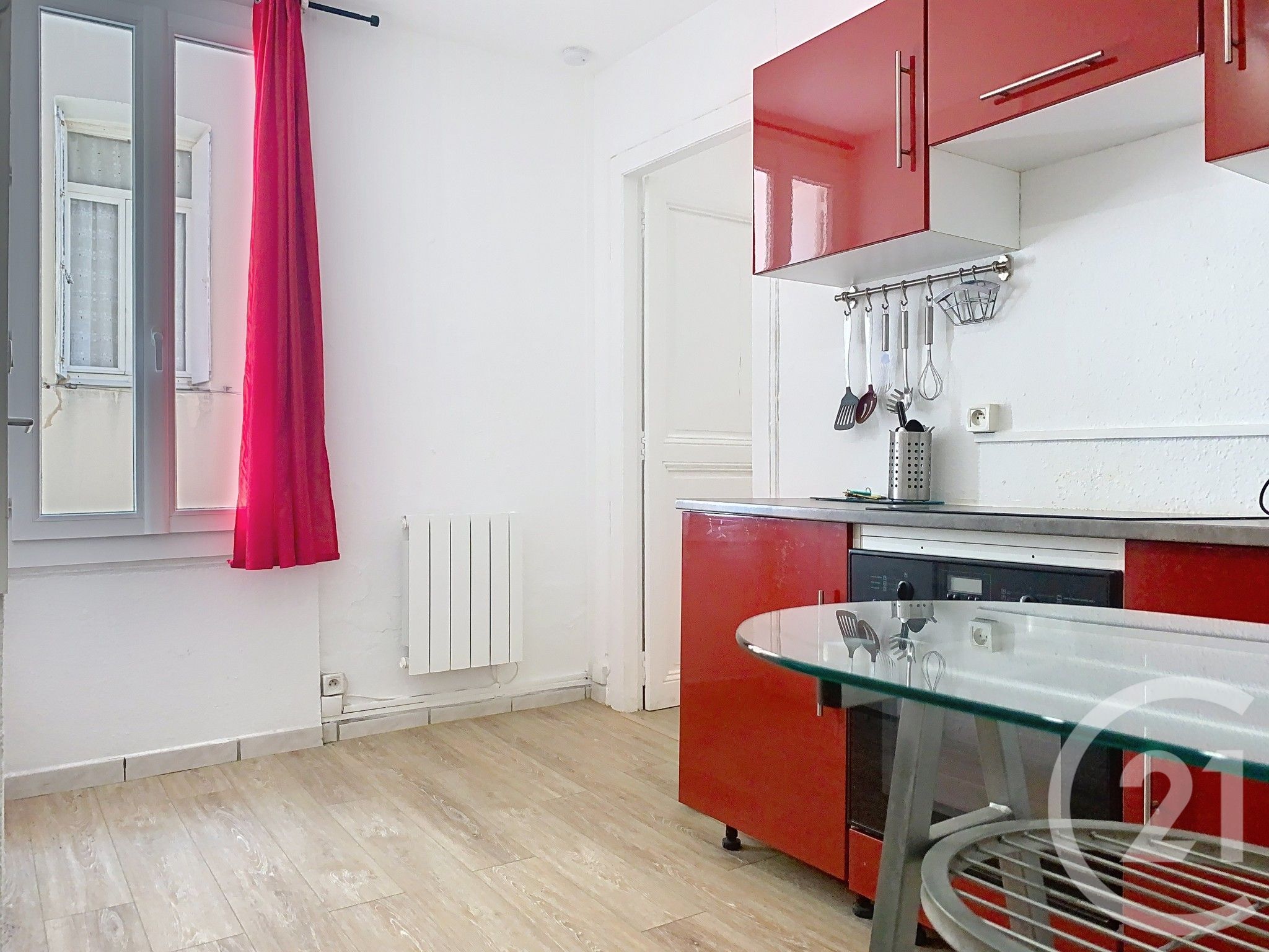 Appartement Rue Paul Valéry à Sète
