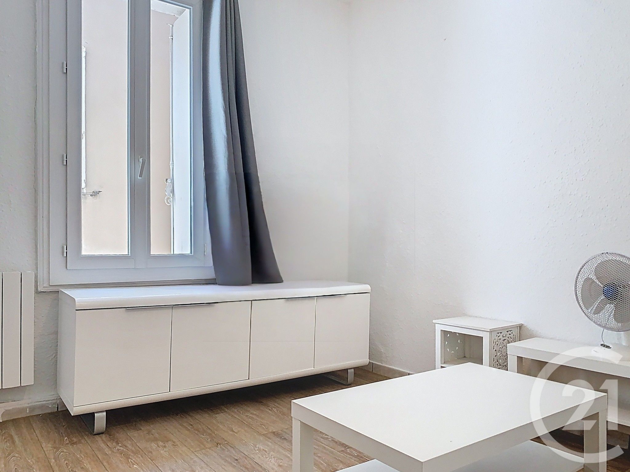 Appartement Rue Paul Valéry à Sète