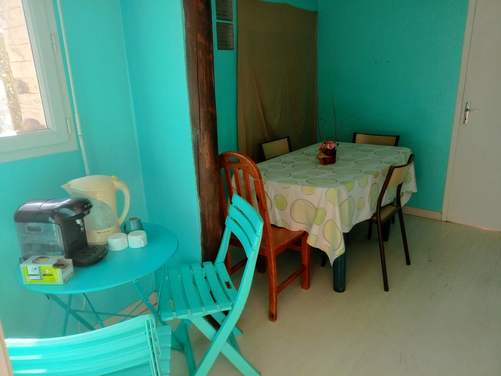 Chambre Allées des Pensées à Brette-les-Pins