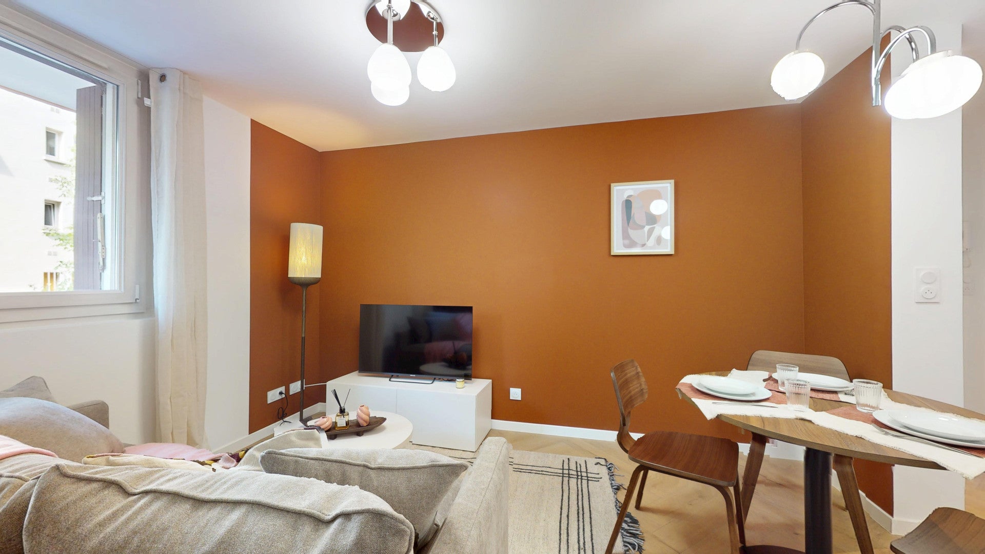 Appartement Rue Sainte-Véronique à Montpellier