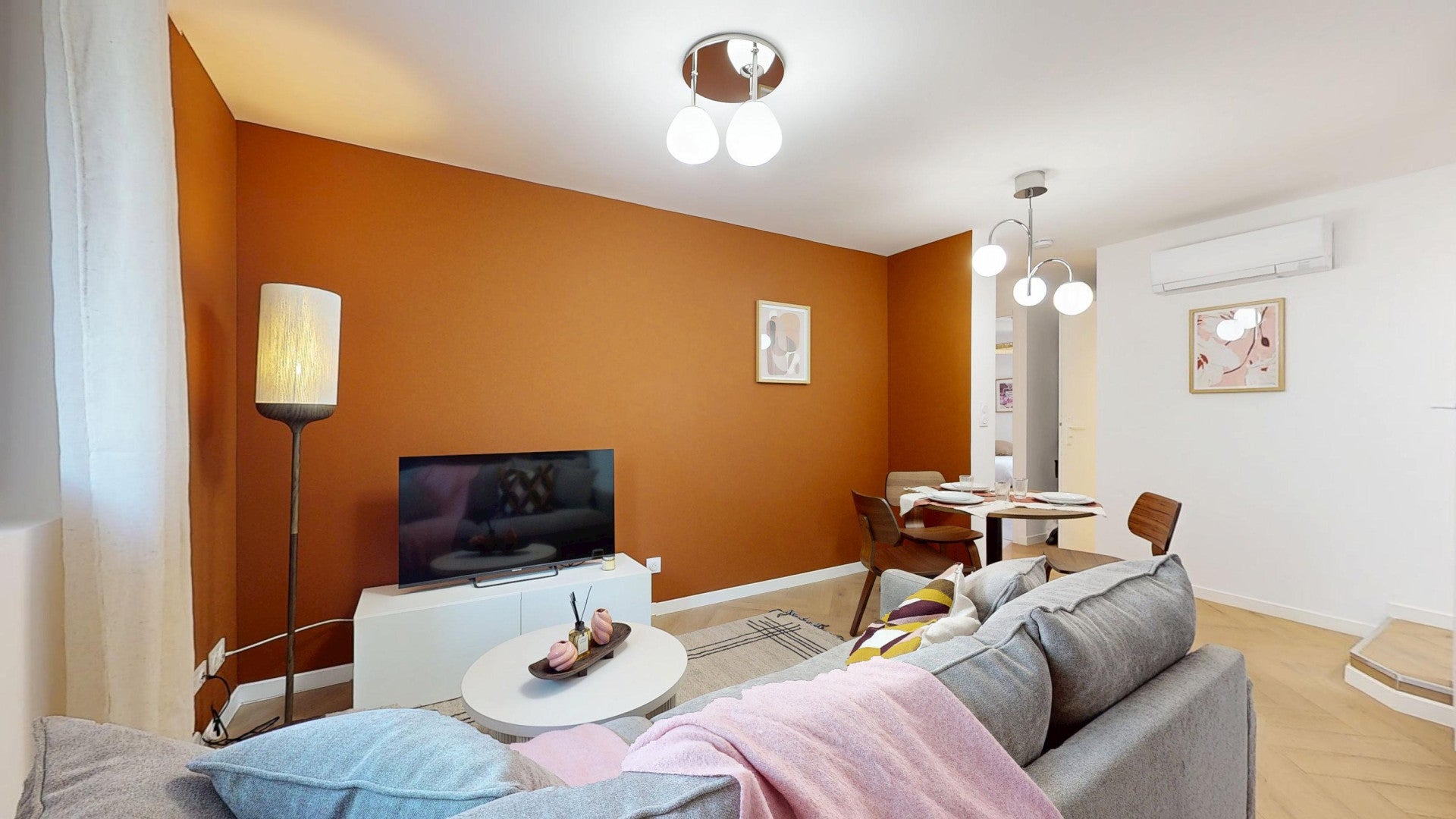 Appartement Rue Sainte-Véronique à Montpellier