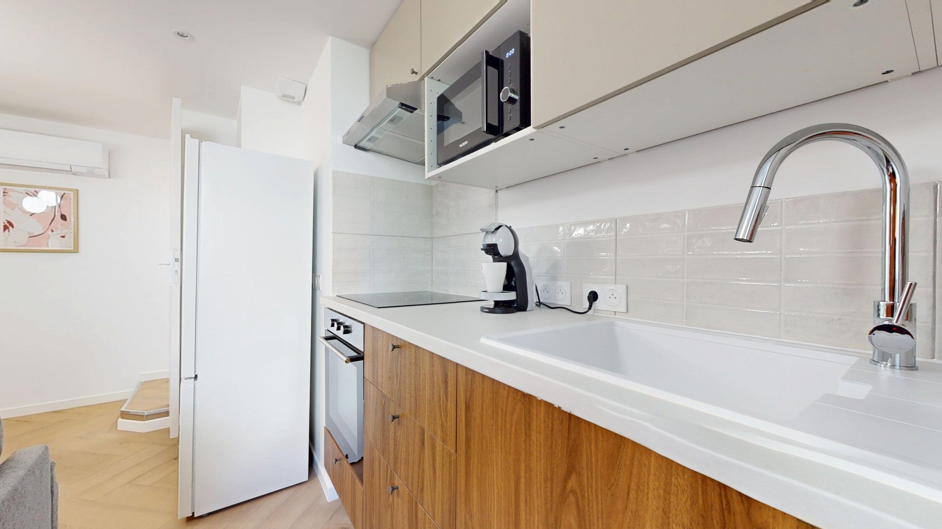 Appartement Rue Sainte-Véronique à Montpellier