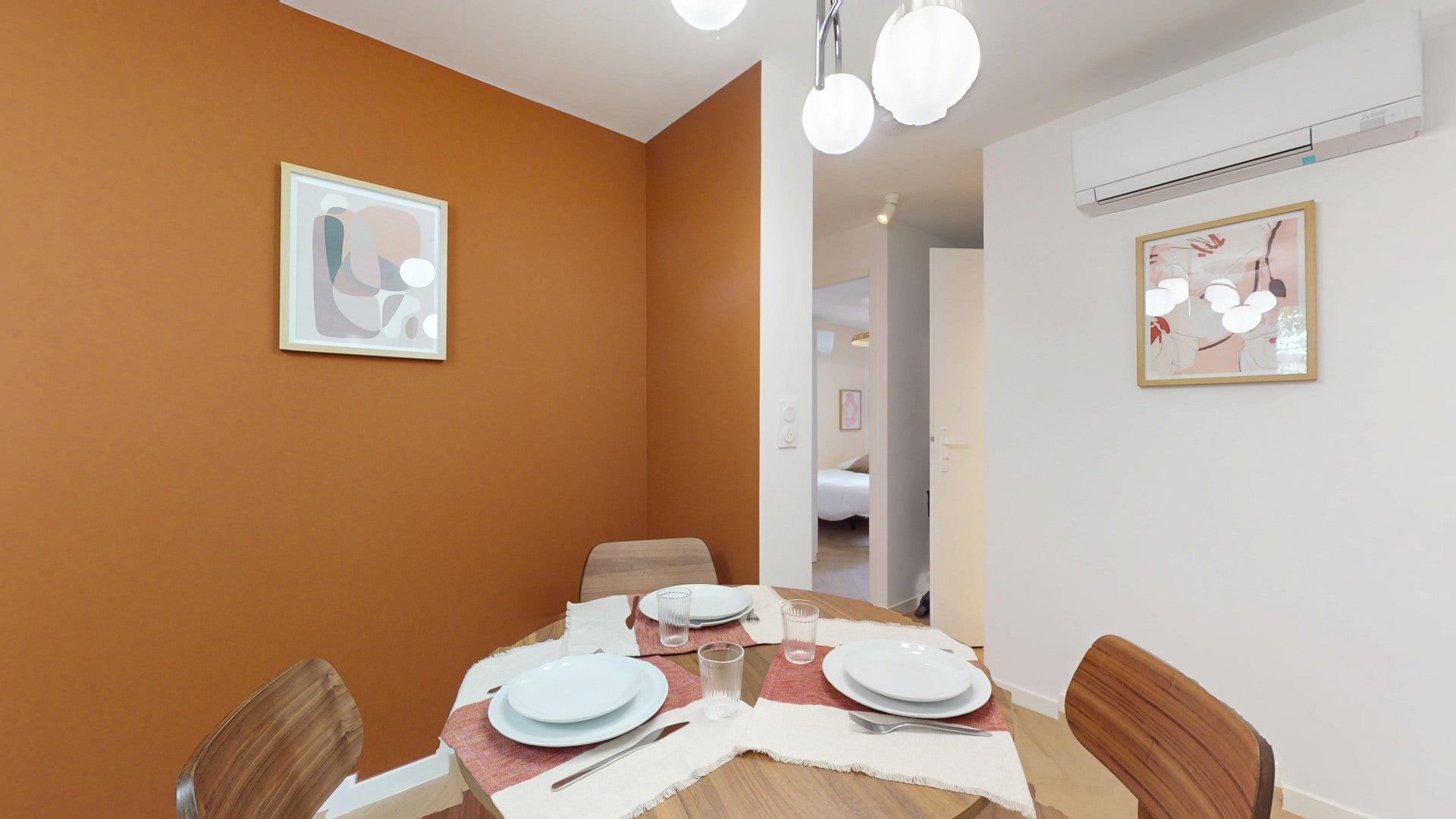 Appartement Rue Sainte-Véronique à Montpellier