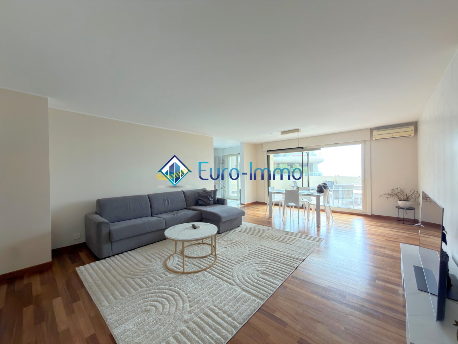 Flat Boulevard Guynemer in Beausoleil