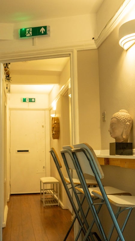 Room Margery Street in Greater London