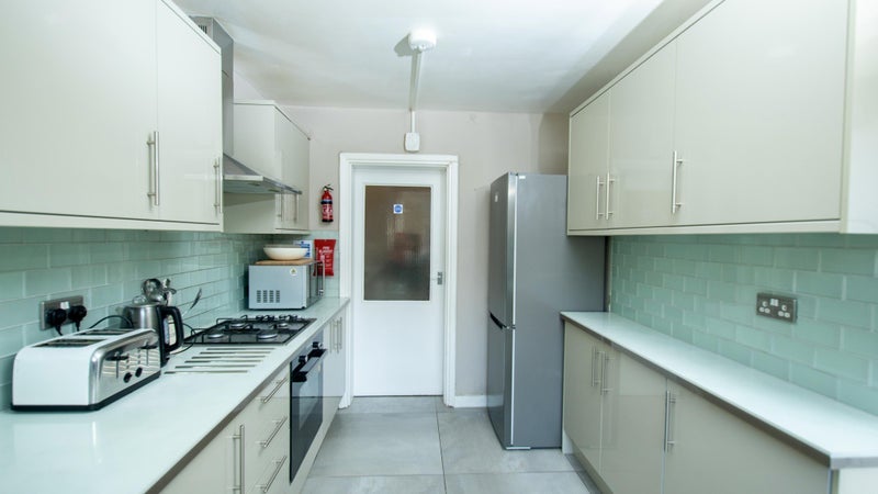 Room Margery Street in Greater London