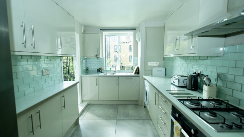 Room Margery Street in Greater London