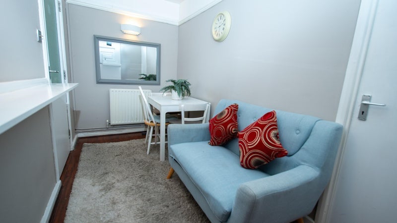 Room Margery Street in Greater London