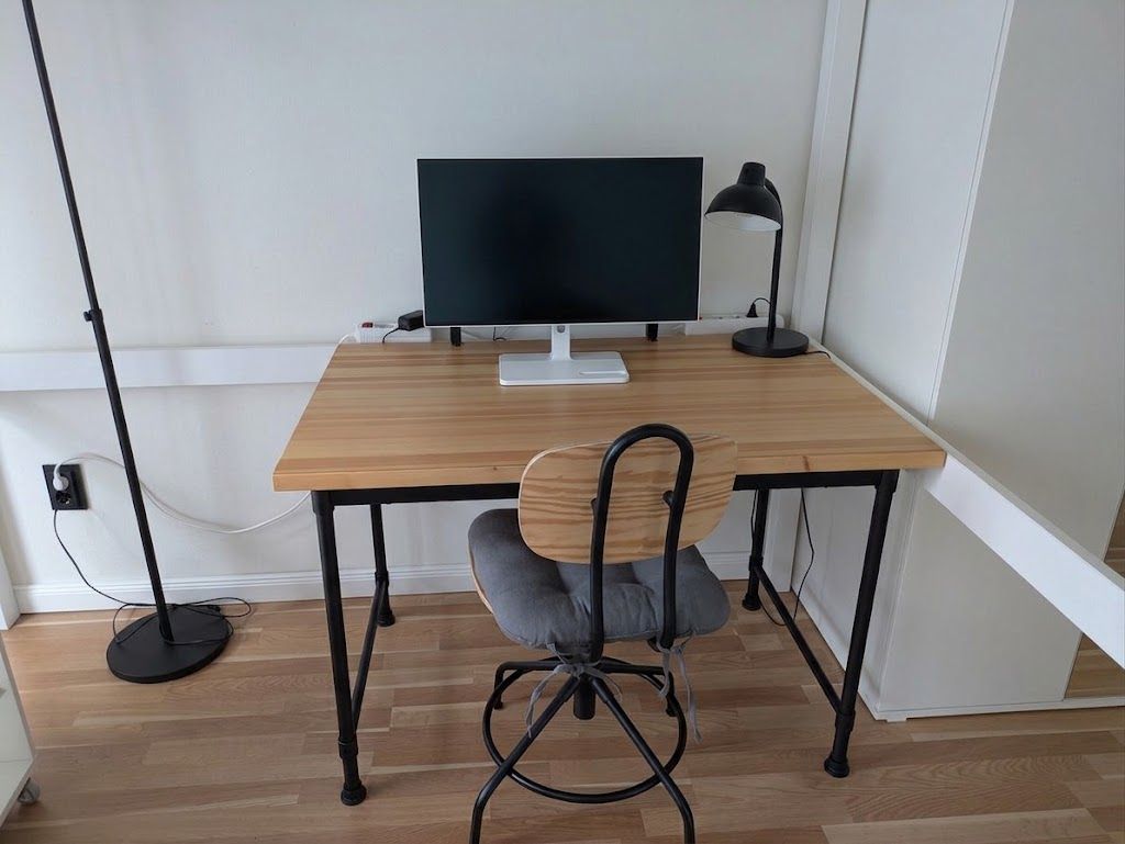 Wohnung Scheelring in Hamburg