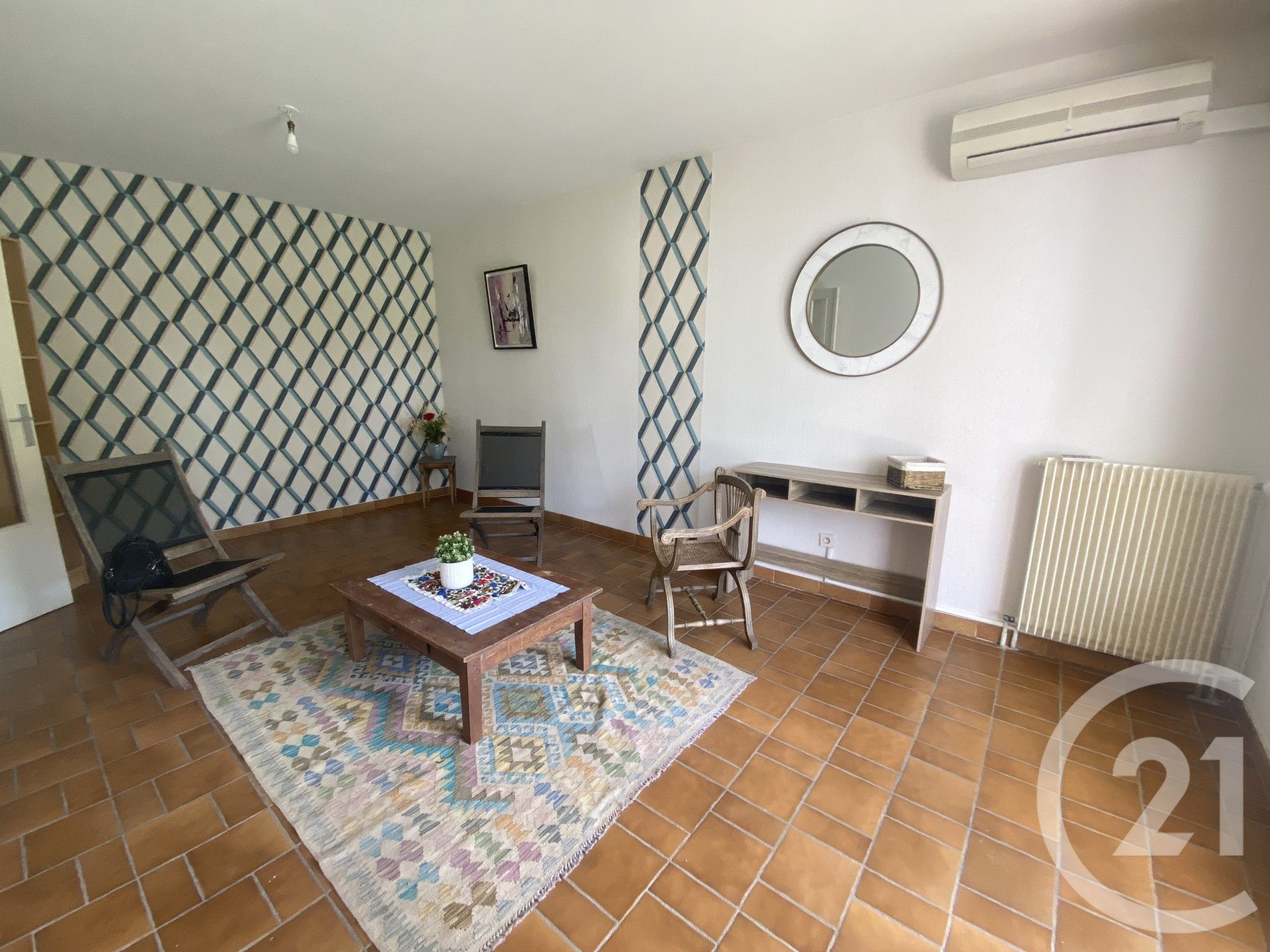 Appartement Place de la Comédie à Montpellier