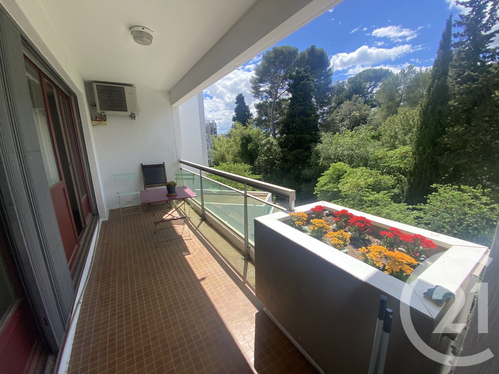 Appartement Place de la Comédie à Montpellier