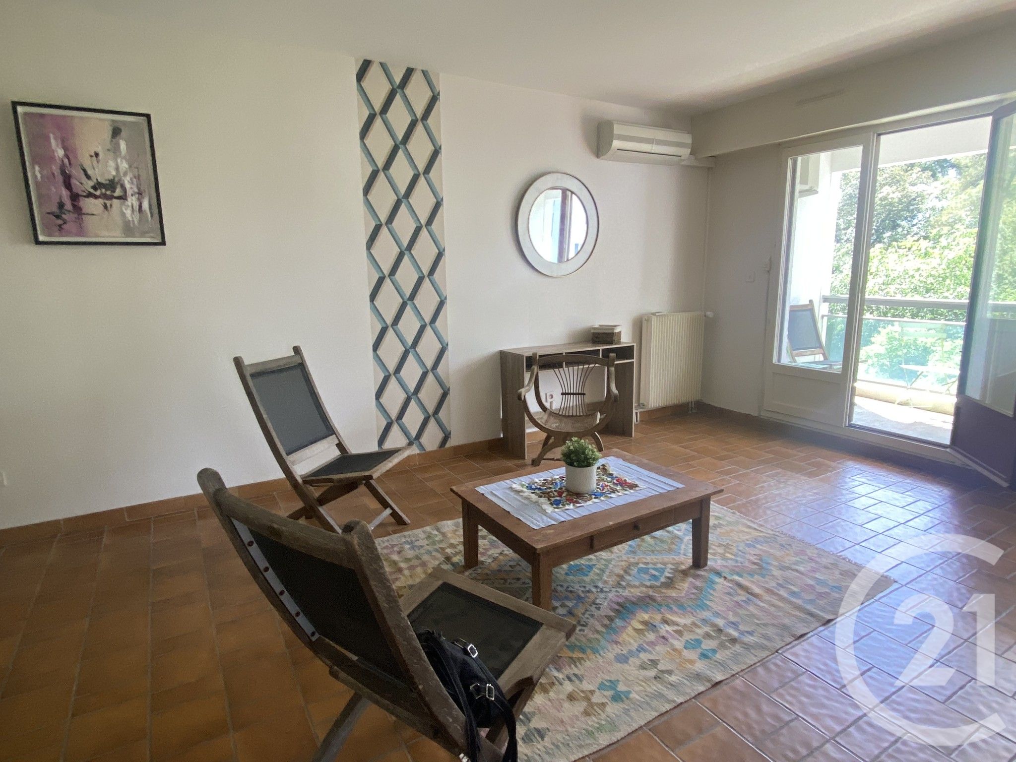 Appartement Place de la Comédie à Montpellier
