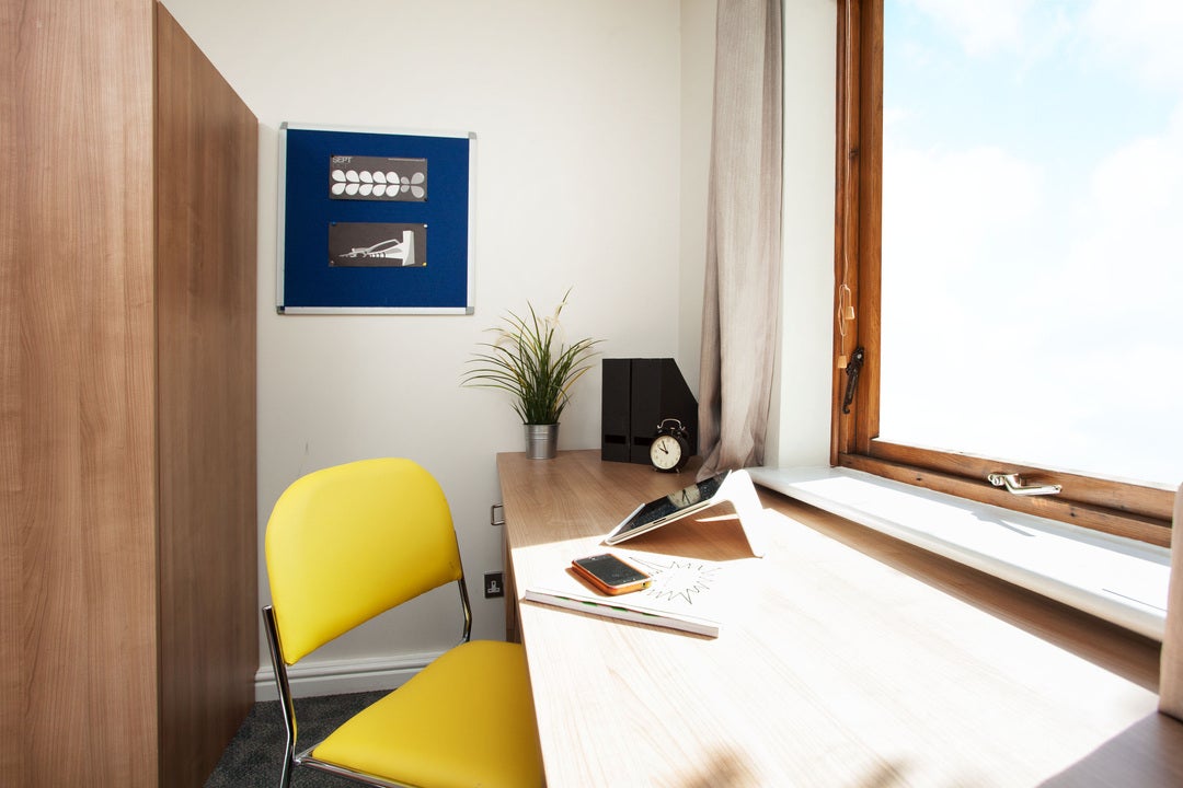 Room Sunlight Square in Greater London