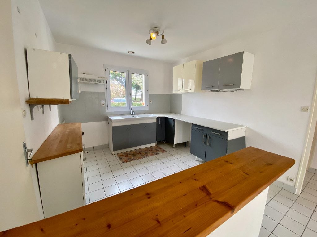 Maison Rue de la Joubretière à Saint-Gilles-Croix-de-Vie