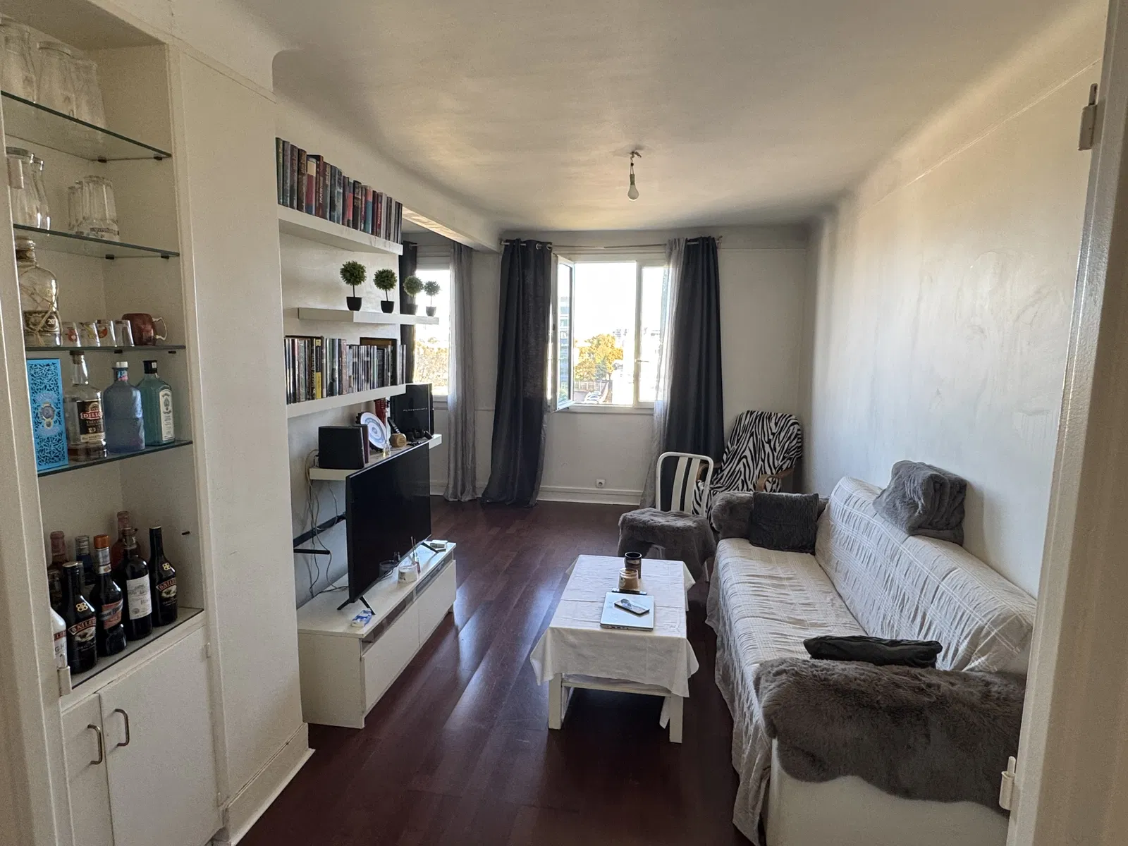 Room Rue Jean Marin Naudin in Bagneux