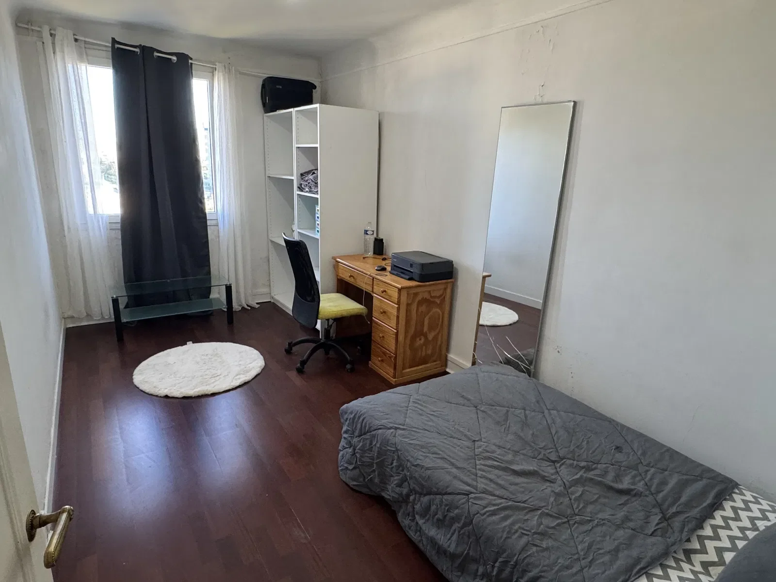 Room Rue Jean Marin Naudin in Bagneux