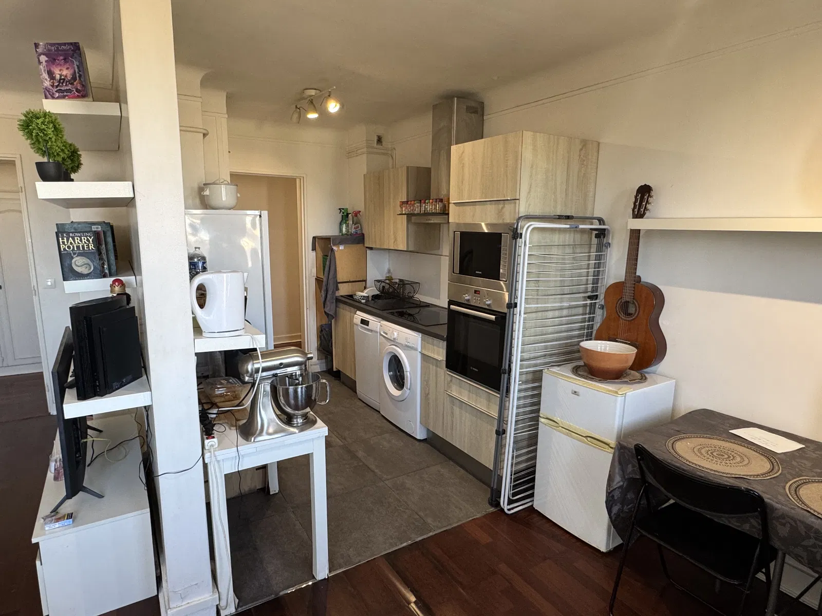 Room Rue Jean Marin Naudin in Bagneux