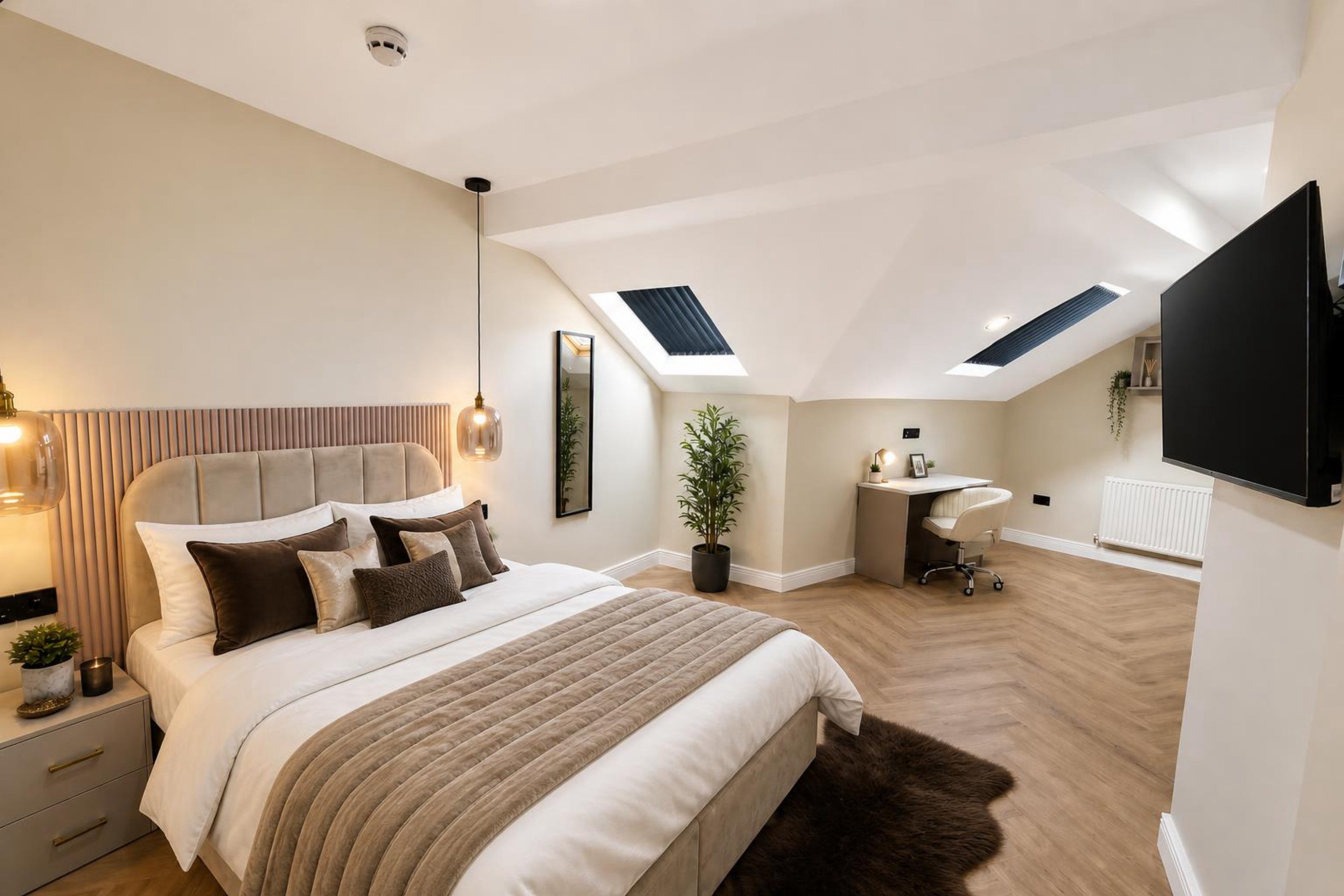 Room Raddlebarn Road in Birmingham