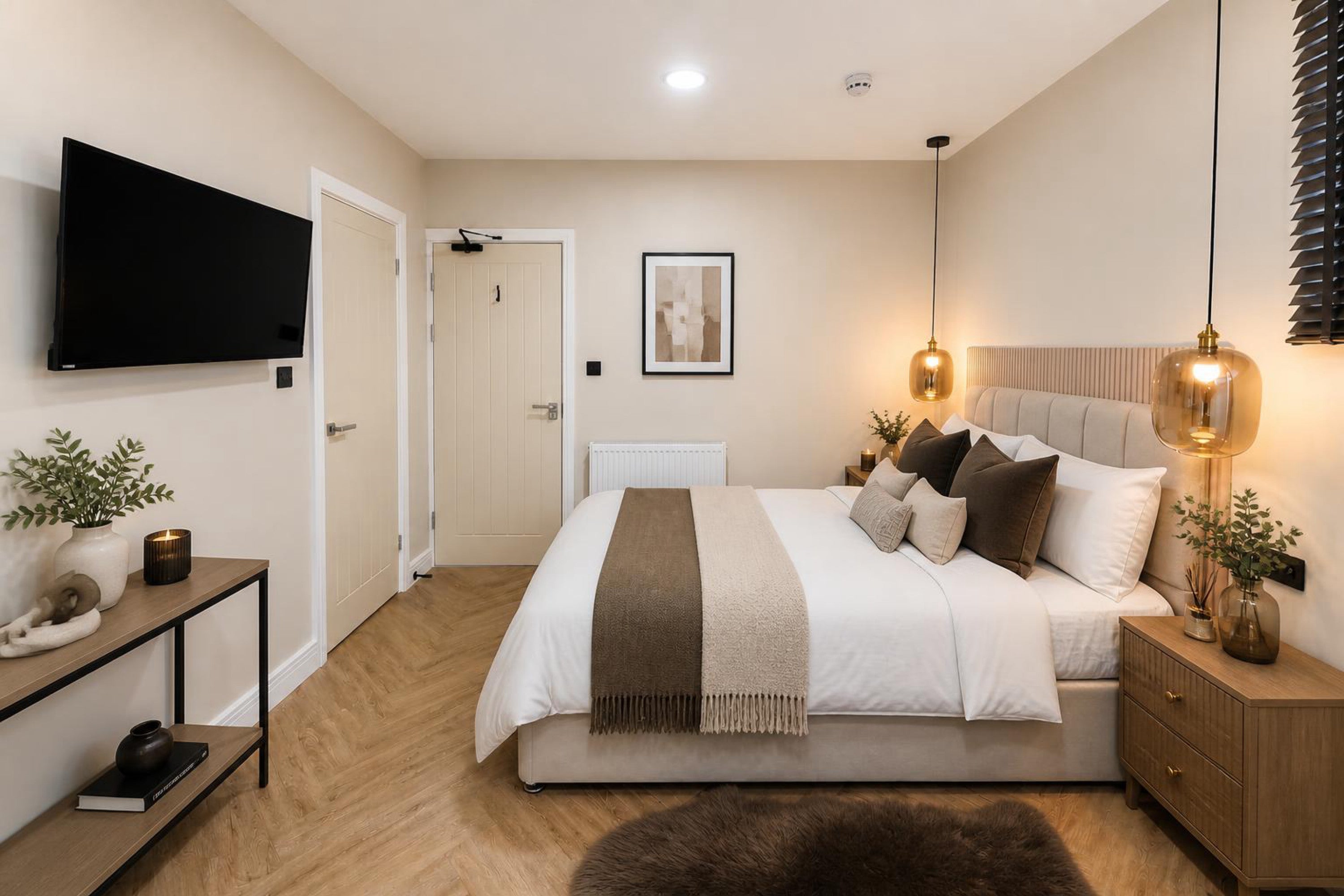 Room Raddlebarn Road in Birmingham