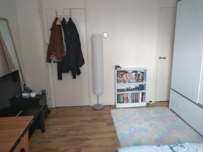 Room Rotherhithe New Road in Greater London