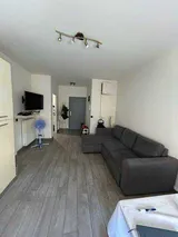 Appartement Rue du Rocher à Nice