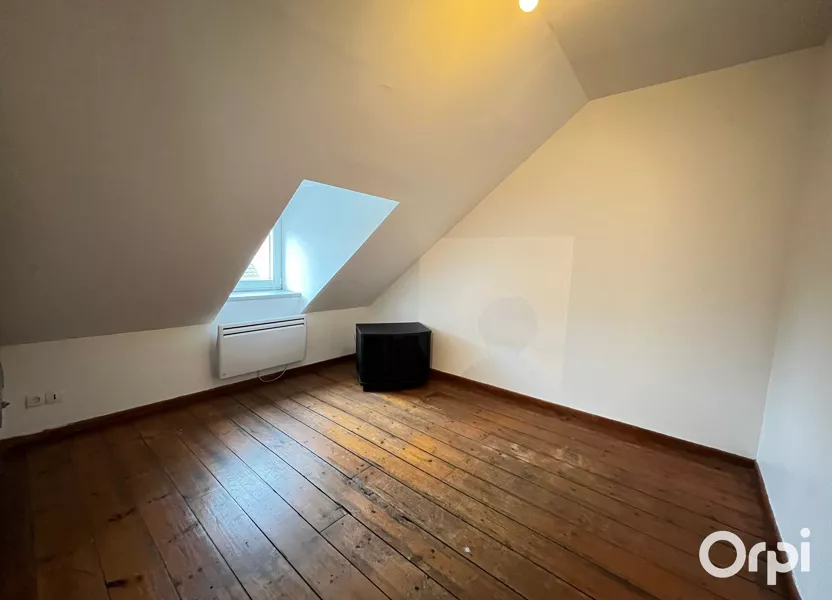 Appartement Rue des Fleurs à Calais