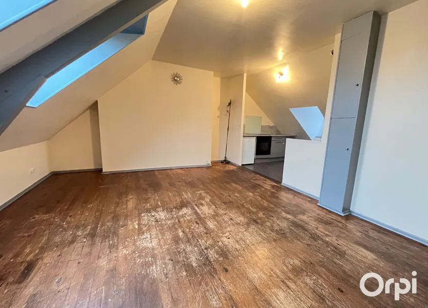 Appartement Rue des Fleurs à Calais